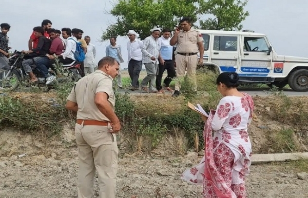পানিপতে গাড়ি চাপায় ৩ জনের মৃত্যু, খুনের অভিযোগ