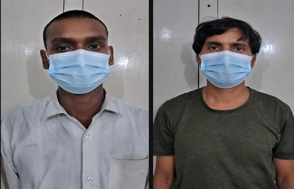 ভুয়ো সেনা আধিকারিক সেজে লক্ষাধিক টাকার প্রতারণা, গ্রেফতার দুই