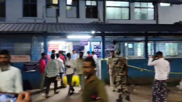 ইনজেকশনের পর অসুস্থ