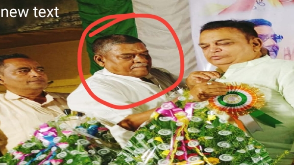গ্রেপ্তার পৌরসভার কাউন্সিলর