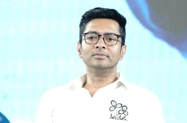 অভিষেক বন্দ্যোপাধ্যায়