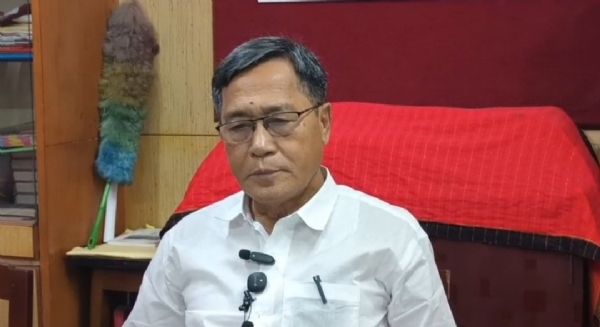 জিতেন্দ্র চৌধুরী