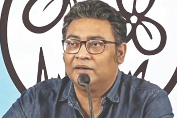 ইন্দ্রনীল সেন