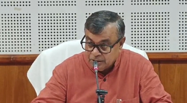 মন্ত্রী রতনলাল নাথ