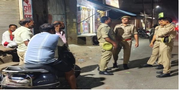 শতাব্দী এক্সপ্রেসে পাথর বৃষ্টি, অক্ষত একই ট্রেনে সওয়ার আরএসএস প্রধান মোহন ভাগবত