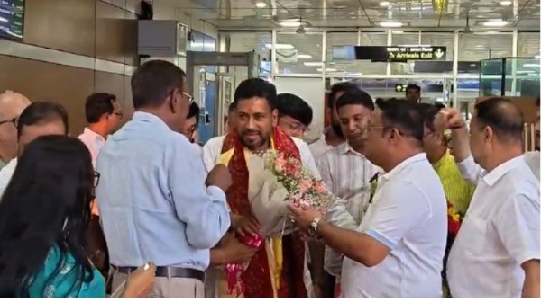 শঙ্কর ঘোষ
