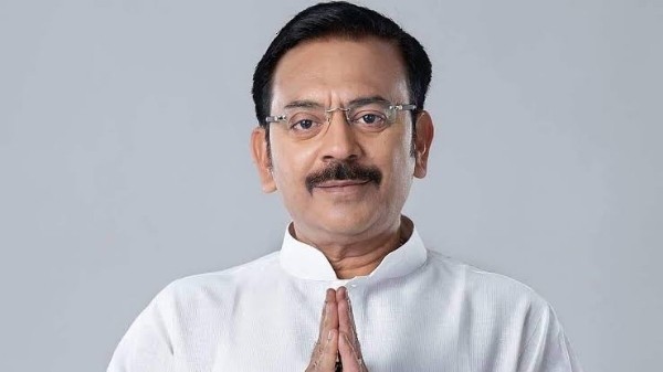 মেসি-কাণ্ডে অরূপ বিশ্বাসকে তৃতীয় নোটিশ পুলিশের
