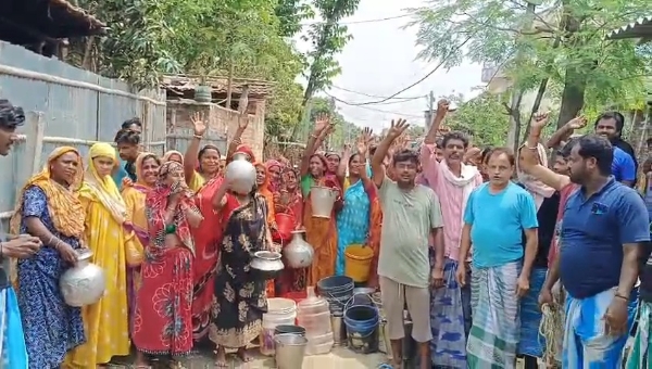 জল সংকট জল সংকট