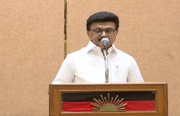 টিভিকে সরকারের শাসনে বাড়ছে অপরাধ, বিজয়কে বিঁধলেন স্ট্যালিন