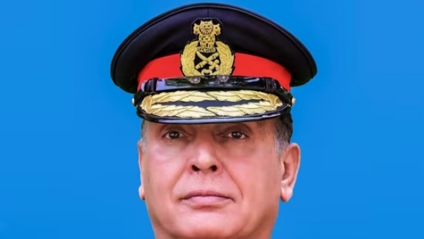 দেশের পরবর্তী সেনা প্রধান হচ্ছেন ধীরজ শেঠ, ৩০ জুন নেবেন দায়িত্ব