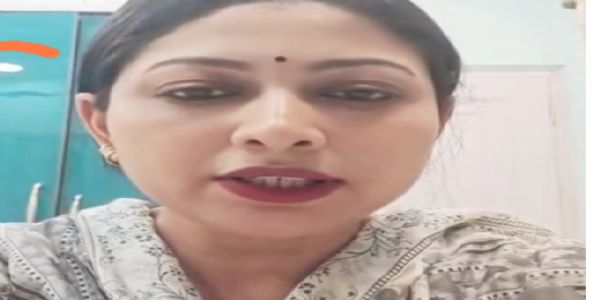 তৃণমূলের মহিলা মোর্চার রাশ আলফা আহমদের হাতে, অপসারিত মালা রায়