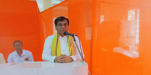 মানবতার সেবায় রক্তদান, গোমতী মিল্ক ইউনিয়নের উদ্যোগকে সাধুবাদ মেয়রের