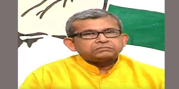 তৃণমূল ছাড়লেন বর্ষীয়ান নেতা মানস ভুঁইঞা, পাঠালেন ইস্তফাপত্র