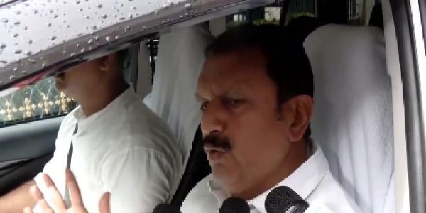নিপায় উদ্বেগ কেরলমে, অভয় দিলেন মন্ত্রী মুরলীধরন