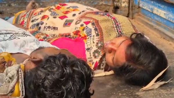 আত্মহত্যা
