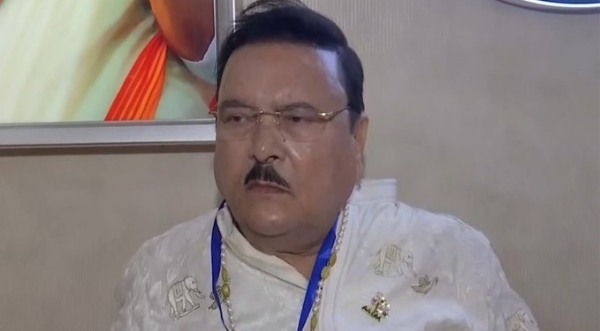 মদনের বাড়িতে ইডি-র হানা, নিয়োগ দুর্নীতিতে চলছে তল্লাশি