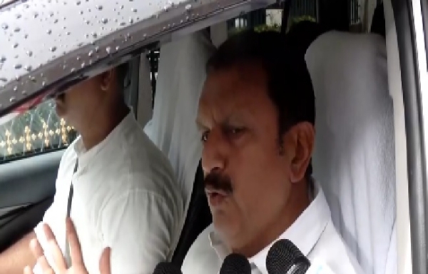 নিপায় উদ্বেগ কেরলমে, অভয় দিলেন মন্ত্রী মুরলীধরন