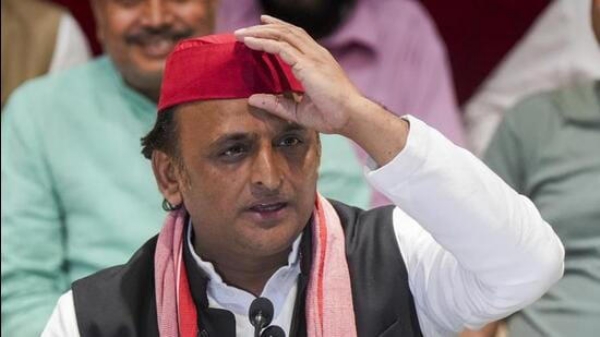 ‘ভিশন ইন্ডিয়া’ কর্মসূচি নিয়ে আগ্রায় অখিলেশ, তরুণ উদ্যোক্তা ও ব্যবসায়ীদের কাছে টানার চেষ্টা সমাজবাদী পার্টির