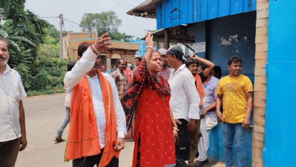 গ্রেপ্তার শাহাবুদ্দিন খান