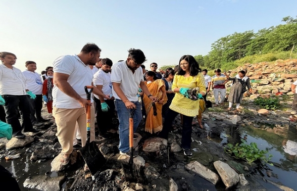 স্বাতী মালিওয়াল