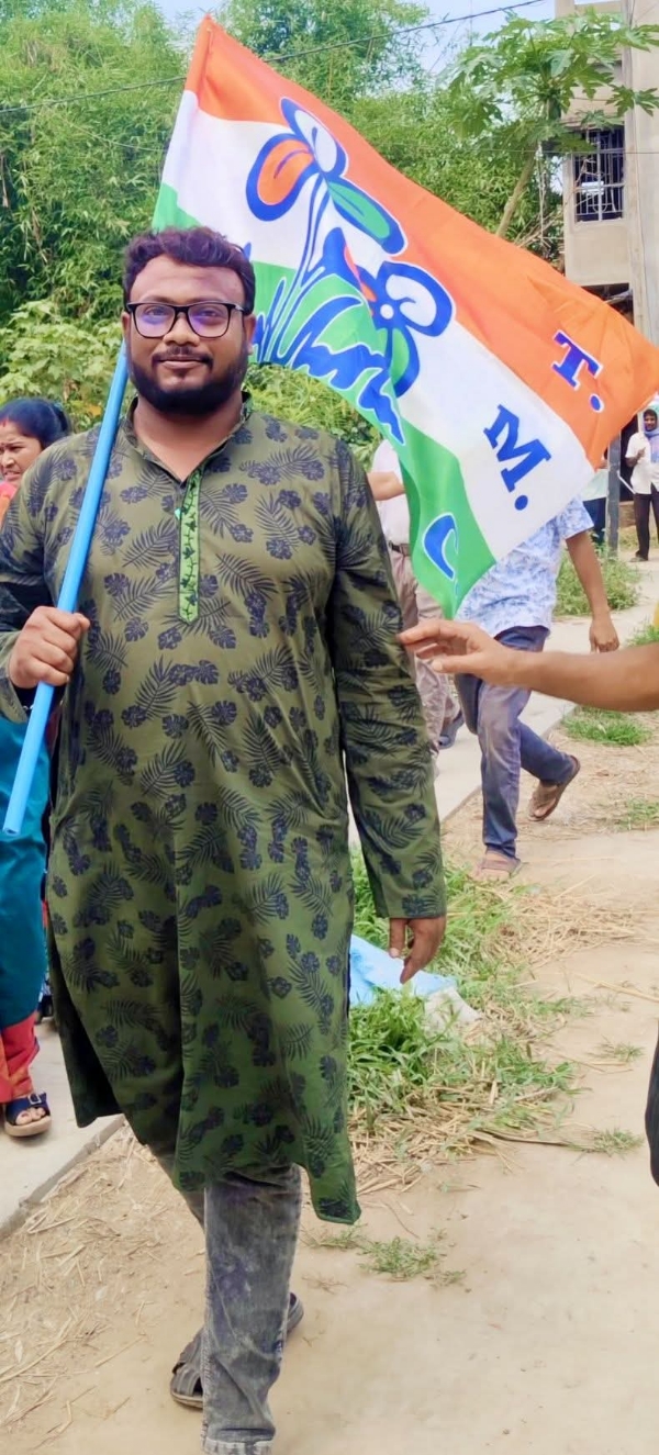 গ্রেফতার সঞ্জয় খান