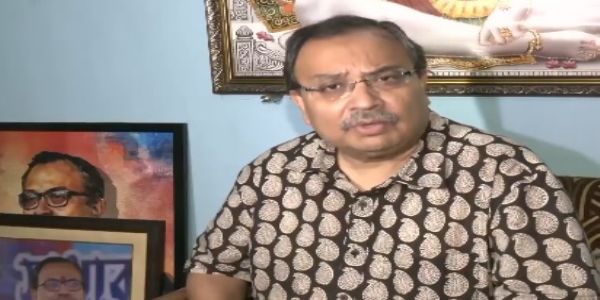 মমতা বন্দ্যোপাধ্যায়ের সঙ্গে বিশ্বাসঘাতকতা করেছেন সুদীপ : কুণাল ঘোষ
