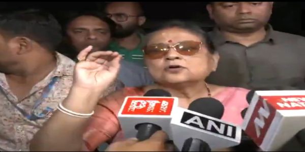 তৃণমূল ছেড়ে ন্যাশনালিস্ট সিটিজেনস পার্টি-তে বিদ্রোহী সাংসদেরা, ঘোষণা কাকলির