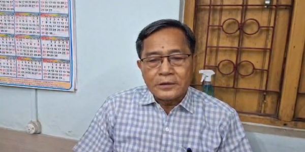 বার অ্যাসোসিয়েশন নির্বাচনের ফল বিজেপি-বিরোধী জনমতের প্রতিফলন : জিতেন্দ্র চৌধুরী