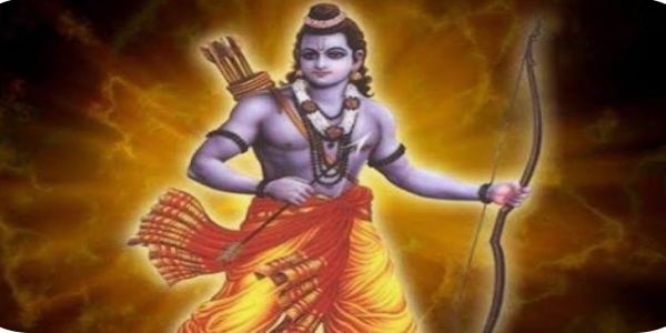 রামচন্দ্রের ছবিতে অসম্মান, দোষীদের অবিলম্বে শাস্তির দাবি ঐক্য পরিষদের