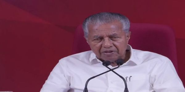 নিপাহ ভাইরাসের বিস্তার রোধে সরকারের পক্ষ থেকে কোনও সমন্বয় নেই : পিনারাই বিজয়ন
