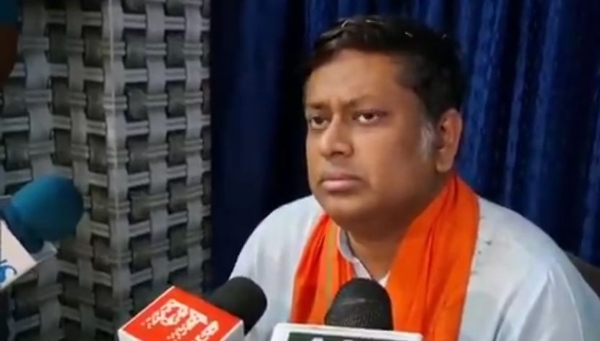 সুকান্ত মজুমদার