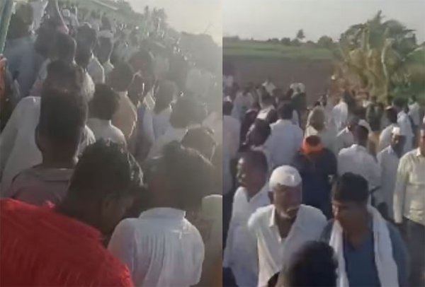 মহারাষ্ট্রে কুয়োয় পড়ল যাত্রীবোঝাই টেম্পো, মৃত্যু ১৪ জন পুণ্যার্থী
