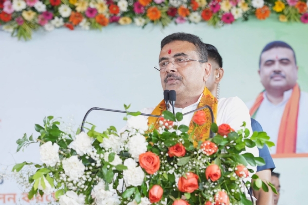 ওয়ার্ড ধরে চাই সীমানা পুনর্বিন্যাস - মুখ্যমন্ত্রী