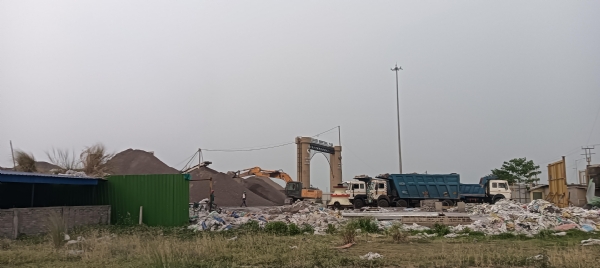 দুর্গাপুর-পানাগড় শিল্পতালুক