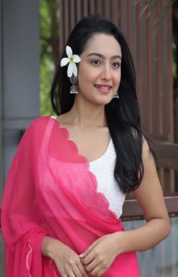সঞ্চিতা উগালে