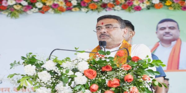 পুরসভায় সীমানা পুনর্নির্ধারণে ১৪৪টি ওয়ার্ডেই ‘ডি-লিমিটেশন’ চান মুখ্যমন্ত্রী শুভেন্দু অধিকারী