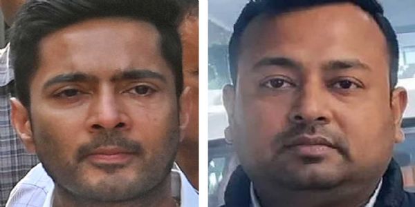 অভিষেকের আপ্ত-সহায়কের বিরুদ্ধে জারি গ্রেফতারি পরোয়ানা