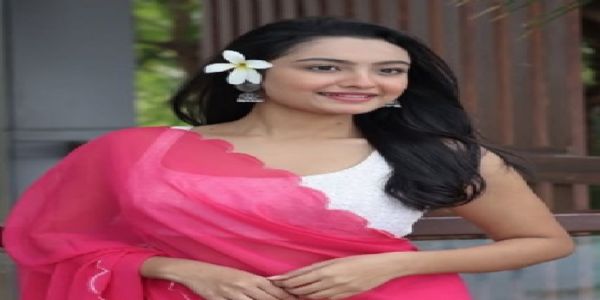 প্রয়াত অভিনেত্রী সঞ্চিতা উগালে