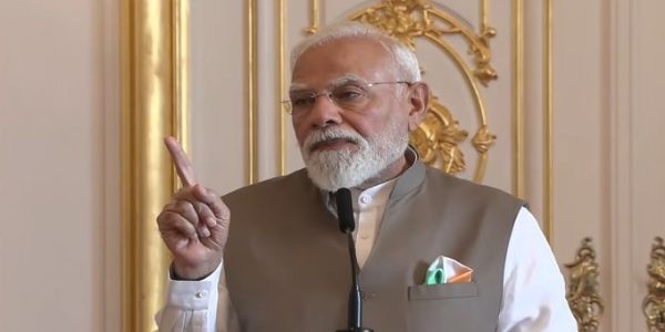 প্রযুক্তি ভারত ও স্লোভাকিয়ার ভবিষ্যৎ অংশীদারিত্বের গুরুত্বপূর্ণ স্তম্ভ : প্রধানমন্ত্রী