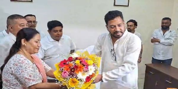 বিশ্বের মানচিত্রে নতুন পরিচয়ে বাংলার পর্যটন, উত্তরবঙ্গের উন্নয়নে একাধিক পরিকল্পনার ইঙ্গিত পর্যটনমন্ত্রী শংকর ঘোষের