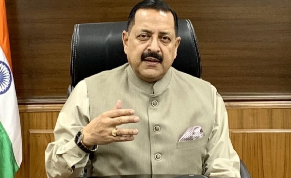 জিতেন্দ্র সিং জিতেন্দ্র সিং