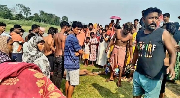 জলে ডুবে মৃত্যু আরামবাগের দুই ছাত্রের জলে ডুবে মৃত্যু আরামবাগের দুই ছাত্রের