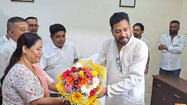 শঙ্কর ঘোষ