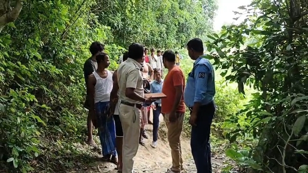 বোমা বিস্ফোরণ