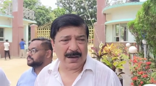 সুদীপ রায় বর্মণ
