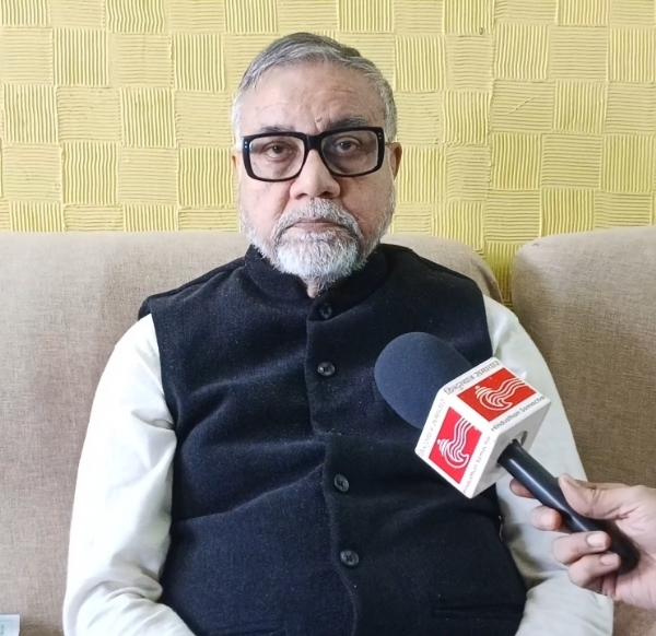 তাপস রায়