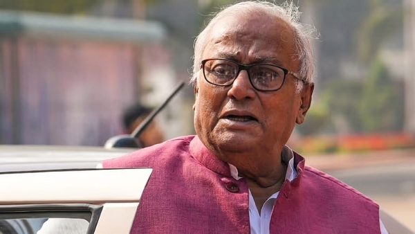 সৌগত রায়