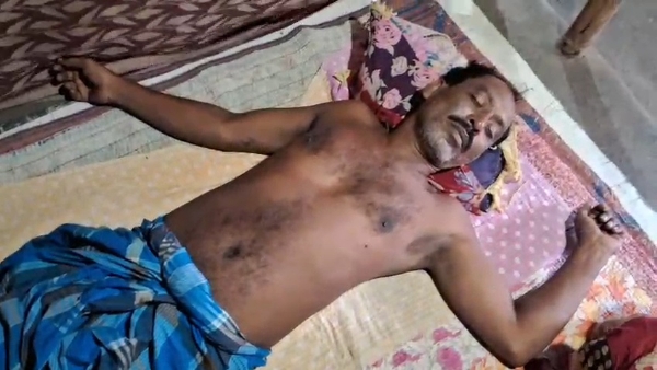 ভেরি দখল