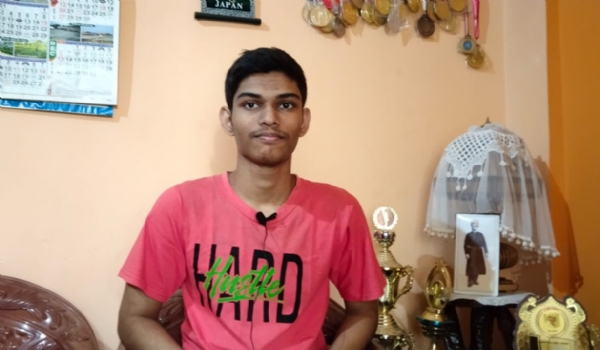 অরিন্দম সী অরিন্দম সী