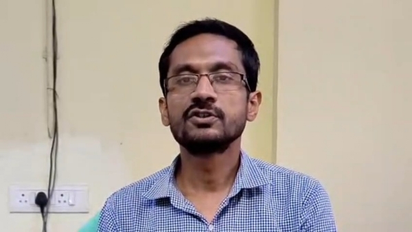 সৌরিশ বন্দ্যোপাধ্যায়